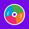 Logo Zing MP3 - Đỉnh Cao Âm Nhạc