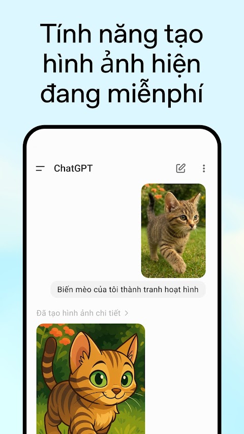 Ảnh chụp màn hình ChatGPT 1