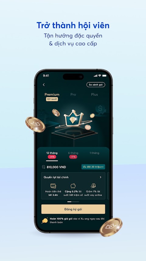 Ảnh chụp màn hình MB Bank 4