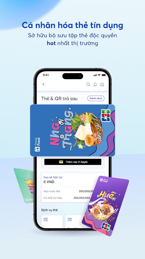 Ảnh chụp màn hình MB Bank 6