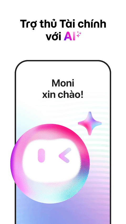 Ảnh chụp màn hình MoMo 1