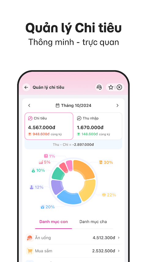 Ảnh chụp màn hình MoMo 4