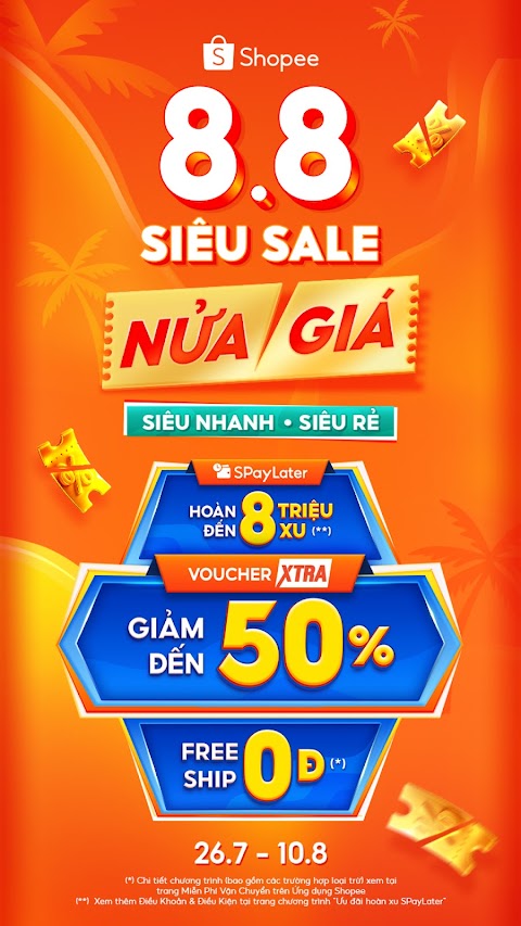 Ảnh chụp màn hình Shopee 2