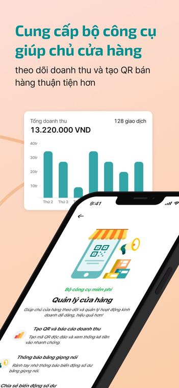 Ảnh chụp màn hình ABBANK 4