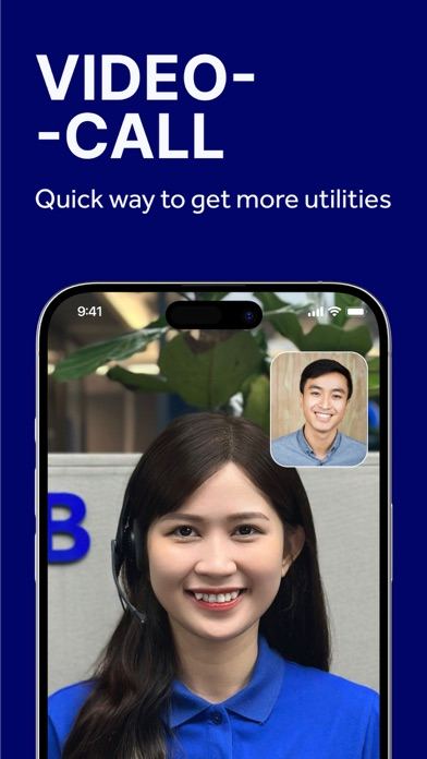 Ảnh chụp màn hình ACB 2