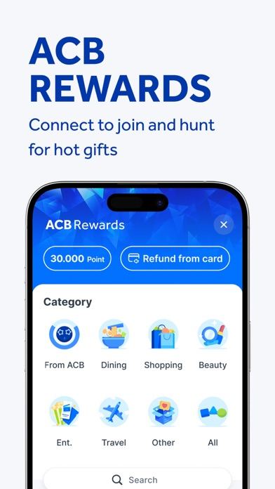 Ảnh chụp màn hình ACB 4