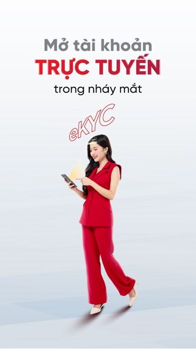 Ảnh chụp màn hình Agribank 3