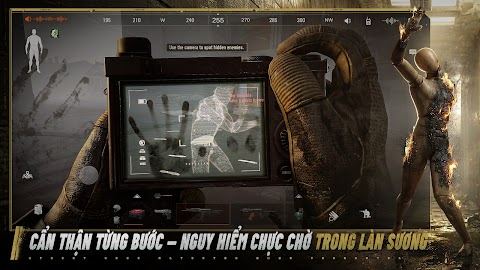 Ảnh chụp màn hình Arena Breakout 2