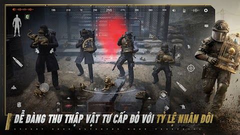 Ảnh chụp màn hình Arena Breakout 3