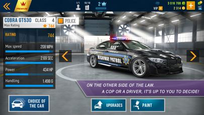 Ảnh chụp màn hình Asphalt 9: Legends 2