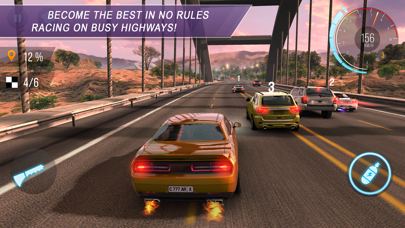 Ảnh chụp màn hình Asphalt 9: Legends 3