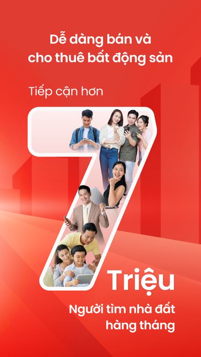 Ảnh chụp màn hình Batdongsan.com.vn 4