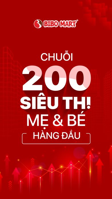 Ảnh chụp màn hình Bibo Mart – Tã Sữa Chính Hãng 1