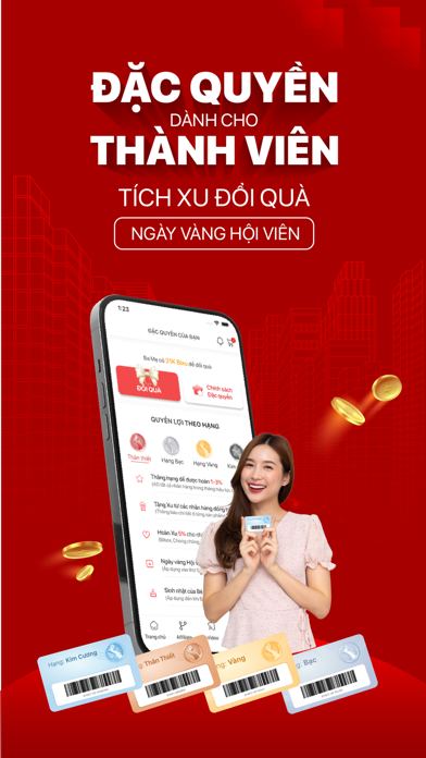 Ảnh chụp màn hình Bibo Mart – Tã Sữa Chính Hãng 4