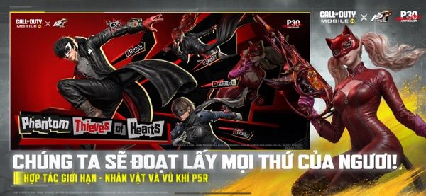 Ảnh chụp màn hình Call of Duty: Mobile 2