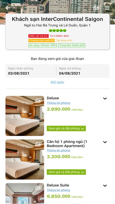 Ảnh chụp màn hình Chudu24 3