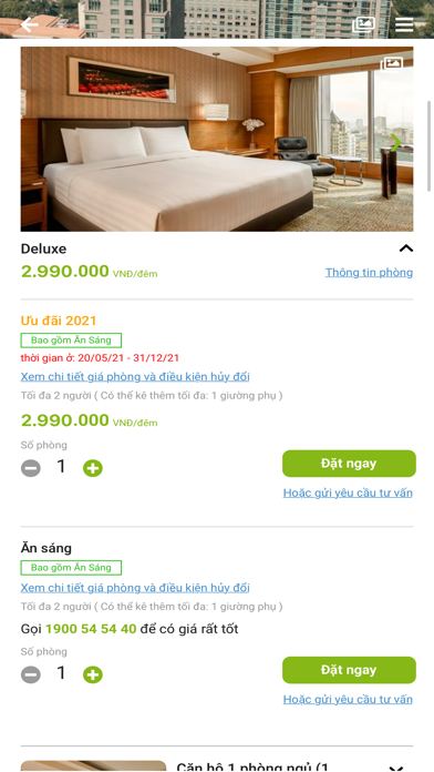 Ảnh chụp màn hình Chudu24 4