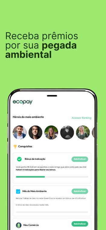 Ảnh chụp màn hình EcoPay 3