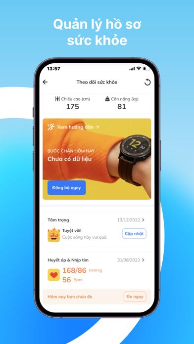Ảnh chụp màn hình eDoctor - Know Your Health 1