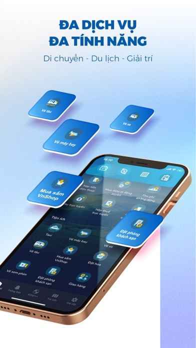 Ảnh chụp màn hình Eximbank 4