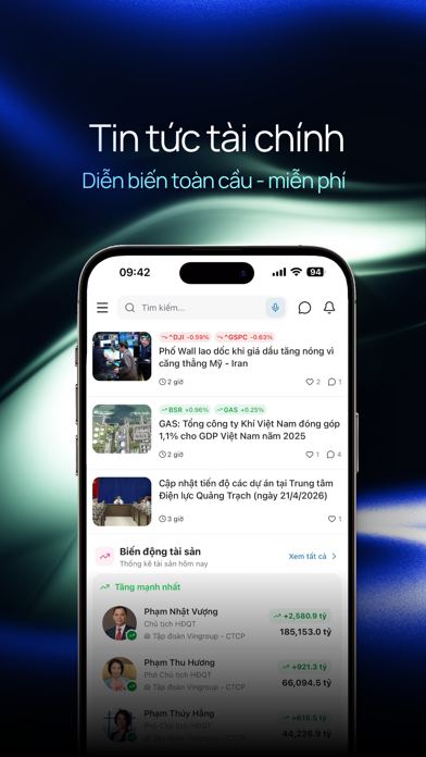Ảnh chụp màn hình FireAnt 2