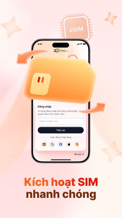 Ảnh chụp màn hình FPT Shop 2