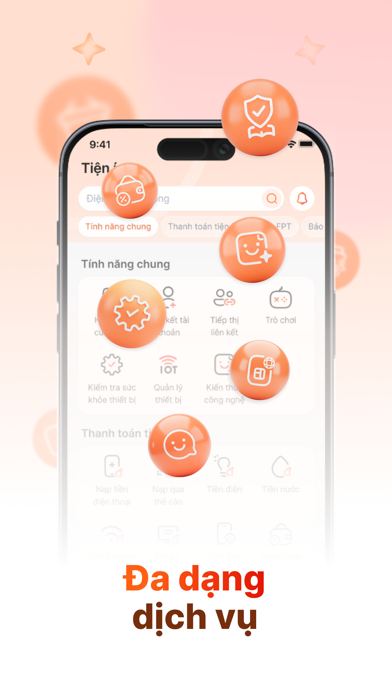 Ảnh chụp màn hình FPT Shop 4