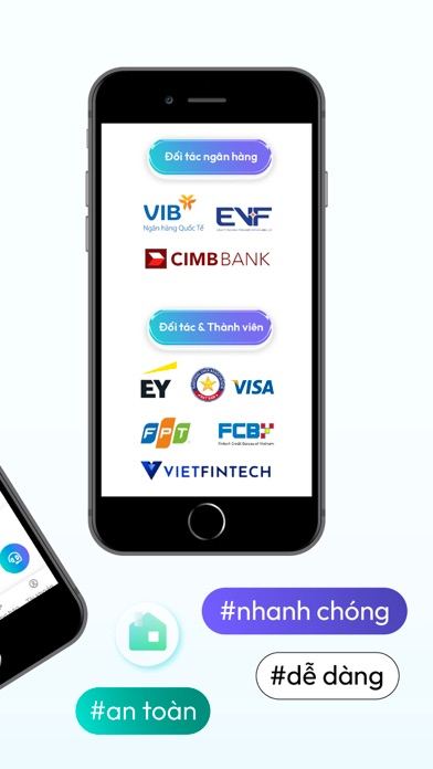 Ảnh chụp màn hình Fundiin - Nền tảng tài chính 2