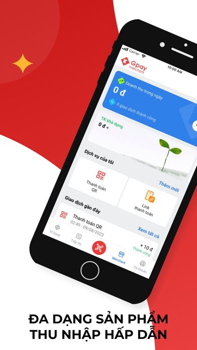 Ảnh chụp màn hình Gpay: Thanh toán & Chuyển tiền 2
