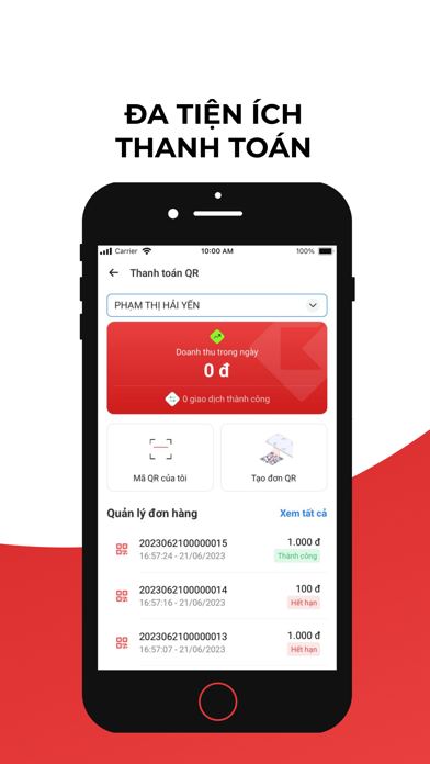 Ảnh chụp màn hình Gpay: Thanh toán & Chuyển tiền 4