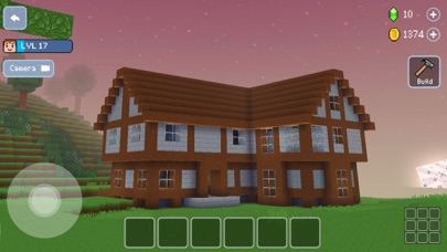 Ảnh chụp màn hình Block Craft 3D: Crafting Game 2