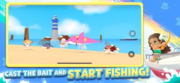 Ảnh chụp màn hình Play Together VNG 3