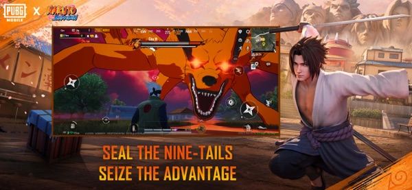 Ảnh chụp màn hình PUBG Mobile VN 3