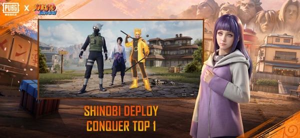 Ảnh chụp màn hình PUBG Mobile VN 4
