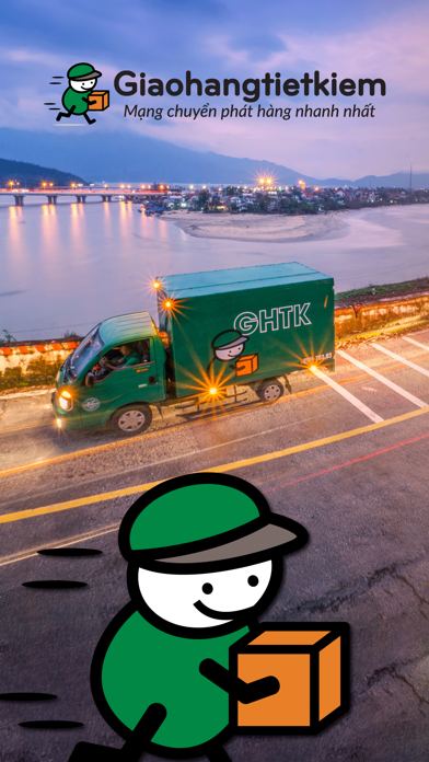 Ảnh chụp màn hình GHTK 1
