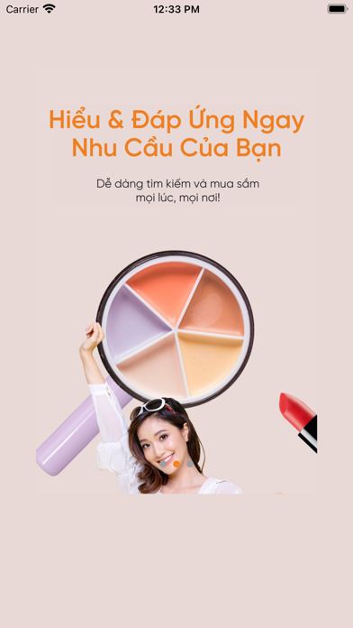 Ảnh chụp màn hình Guardian VN 2