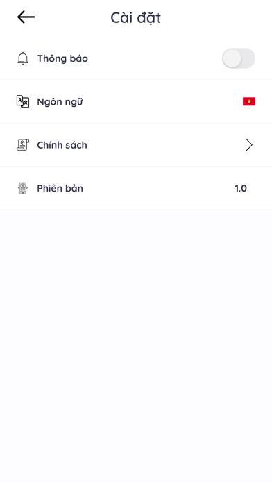 Ảnh chụp màn hình Guland bản đồ quy hoạch VN 3