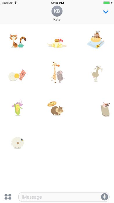 Ảnh chụp màn hình Hay Day 2