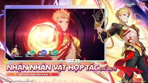 Ảnh chụp màn hình Honkai: Star Rail 4