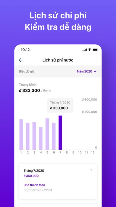 Ảnh chụp màn hình Houze Resident 3