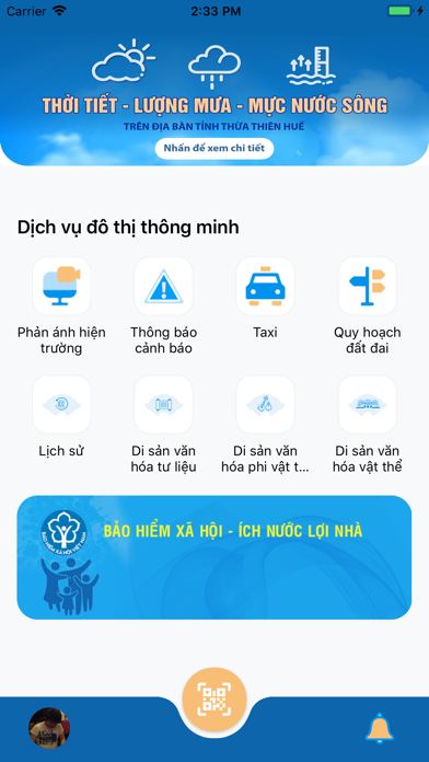 Ảnh chụp màn hình Hue-S 1