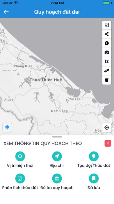 Ảnh chụp màn hình Hue-S 2