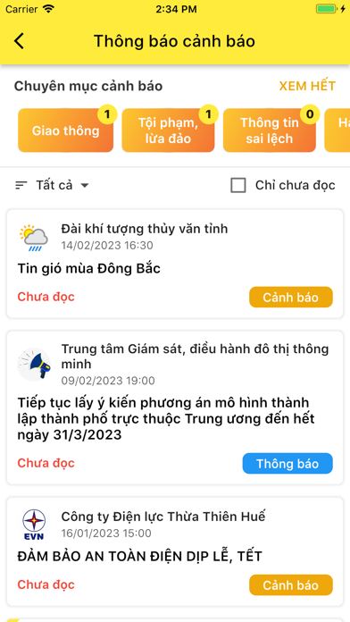 Ảnh chụp màn hình Hue-S 3