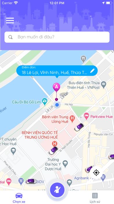 Ảnh chụp màn hình Hue-S 4