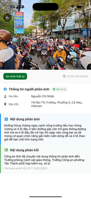 Ảnh chụp màn hình iCamau 4