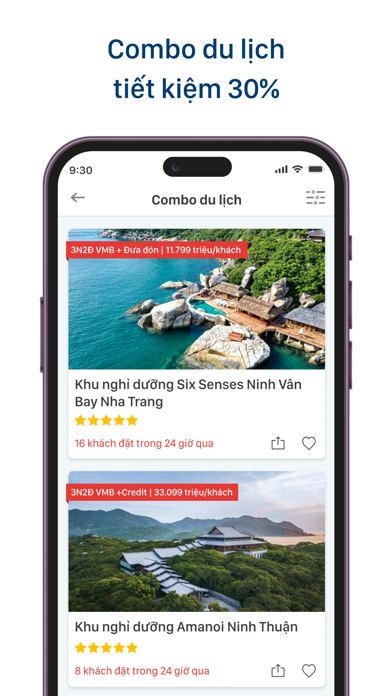 Ảnh chụp màn hình iVIVU.com - Kỳ nghỉ tuyệt vời 3
