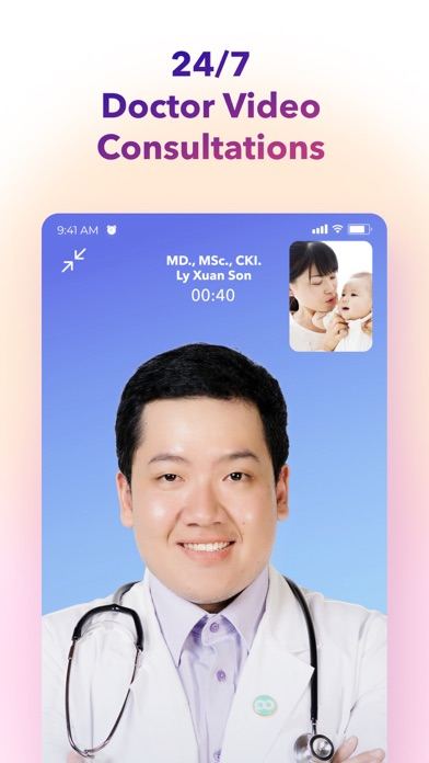 Ảnh chụp màn hình Jio Health 4