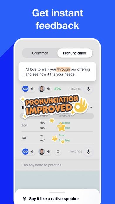 Ảnh chụp màn hình Loora AI 4