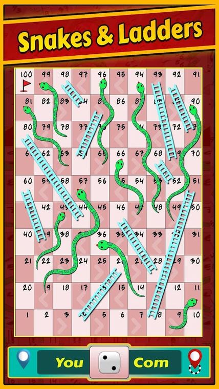 Ảnh chụp màn hình Ludo King 2