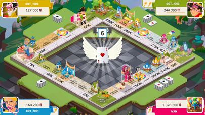 Ảnh chụp màn hình Monopoly GO! 2